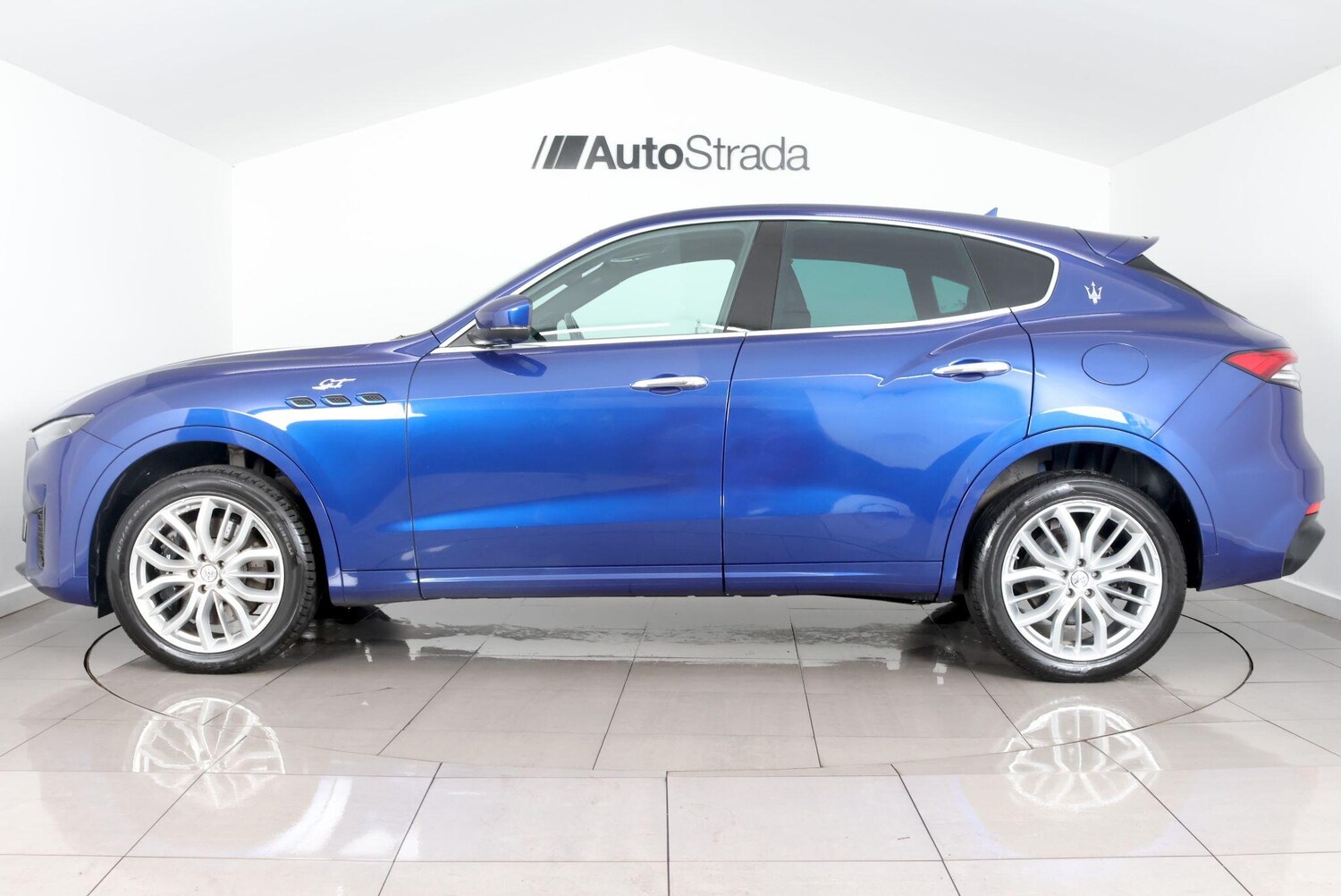 Used Maserati Levante 2022 for sale - 77537349: Photo 14