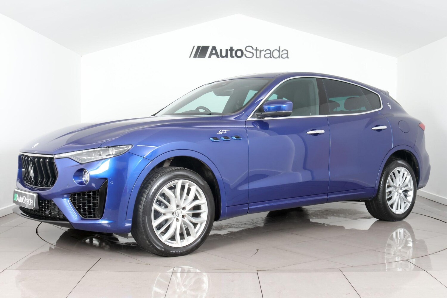 Used Maserati Levante 2022 for sale - 77537349: Photo 15