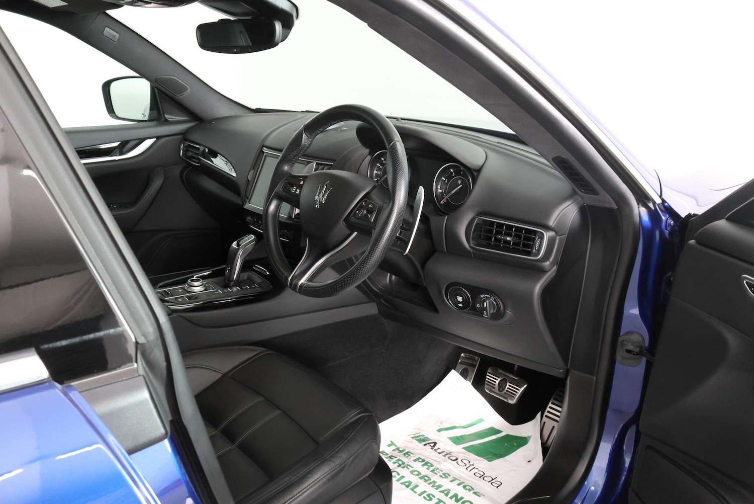 Used Maserati Levante 2022 for sale - 77537349: Photo 2