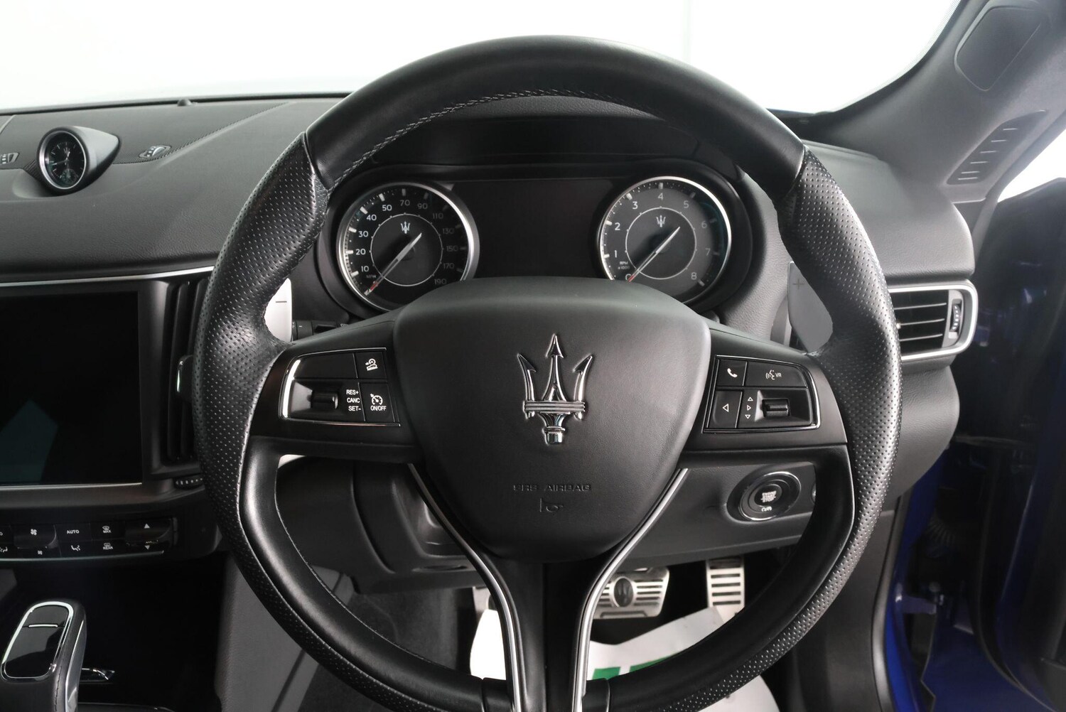 Used Maserati Levante 2022 for sale - 77537349: Photo 20