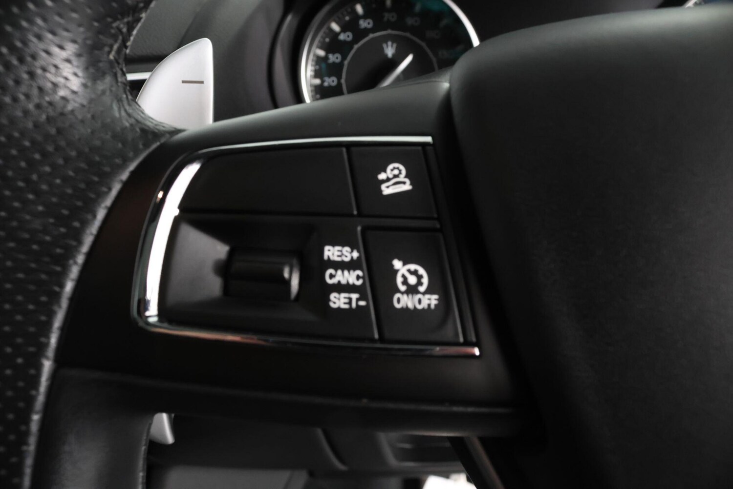 Used Maserati Levante 2022 for sale - 77537349: Photo 21