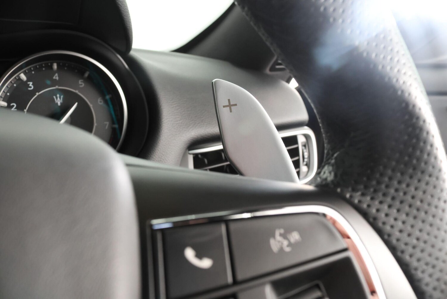 Used Maserati Levante 2022 for sale - 77537349: Photo 25