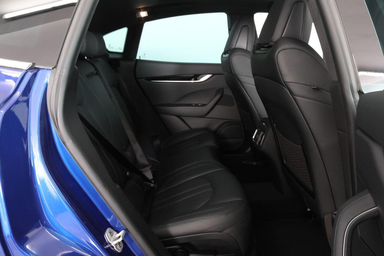 Used Maserati Levante 2022 for sale - 77537349: Photo 34