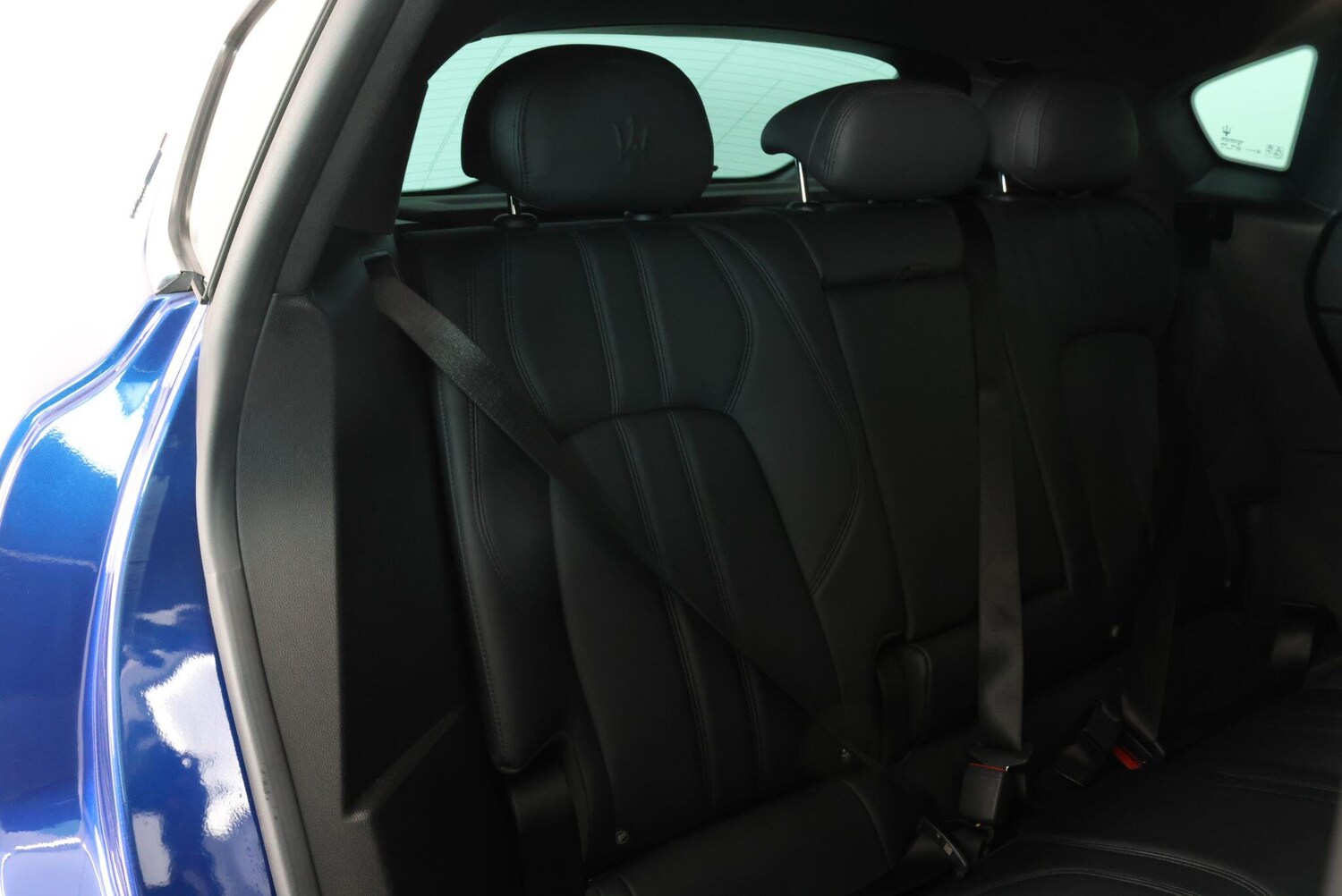 Used Maserati Levante 2022 for sale - 77537349: Photo 36