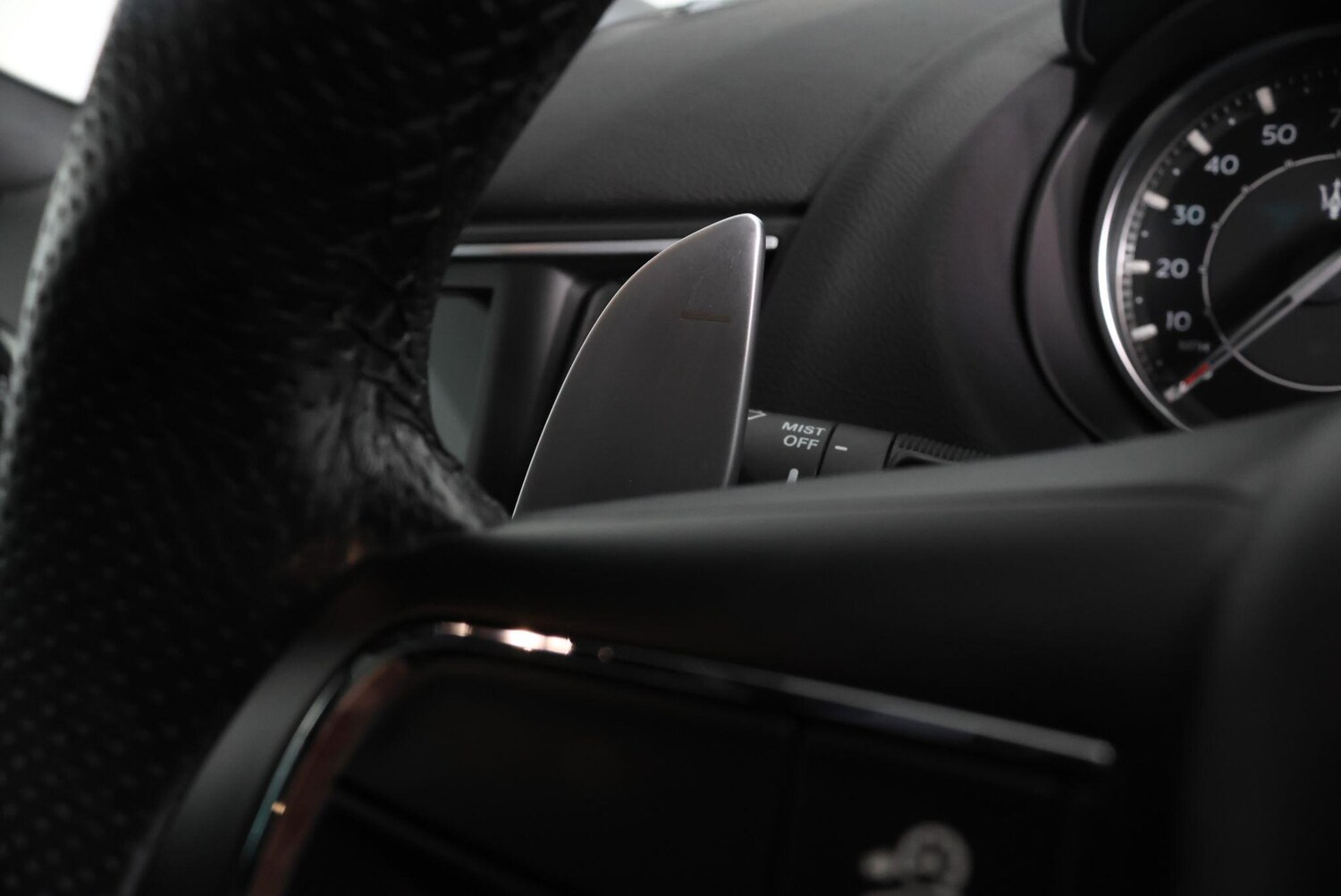 Used Maserati Levante 2022 for sale - 77537349: Photo 37