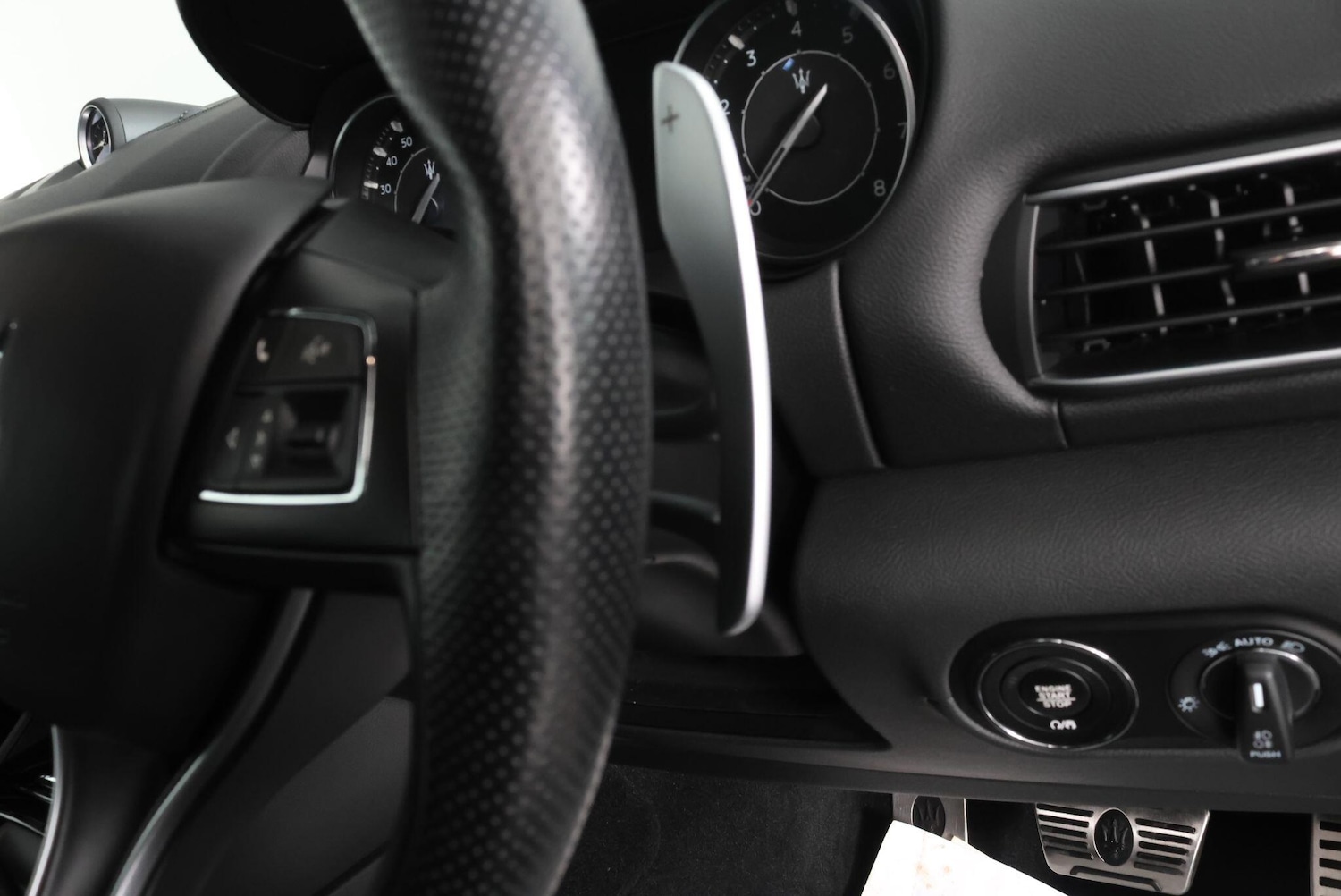 Used Maserati Levante 2022 for sale - 77537349: Photo 39