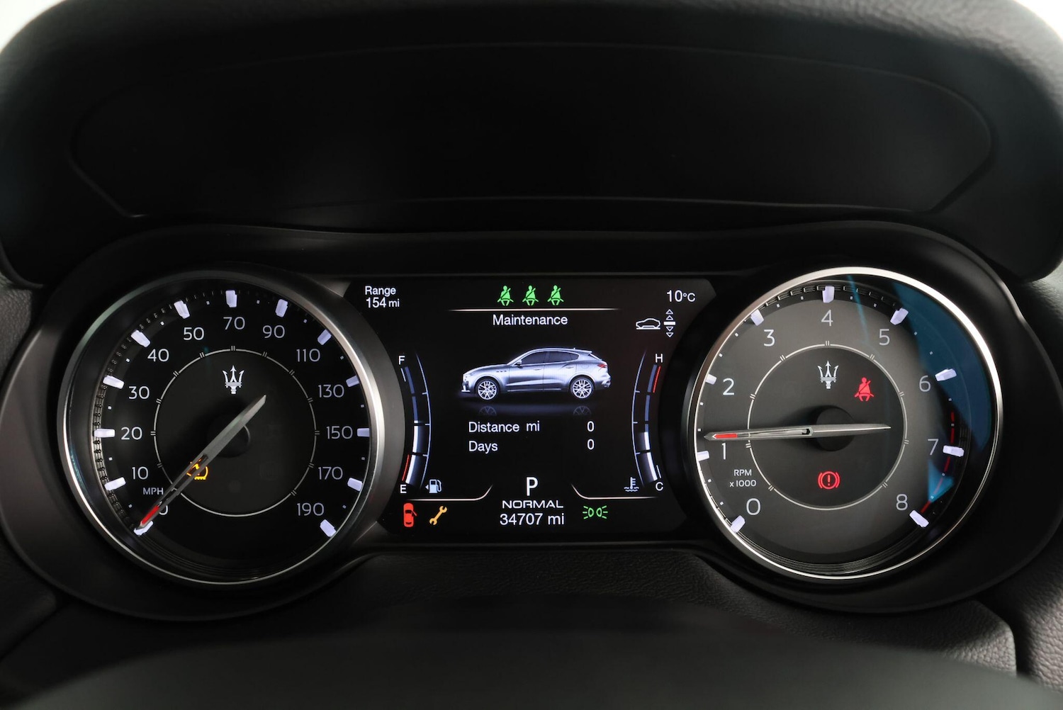 Used Maserati Levante 2022 for sale - 77537349: Photo 41