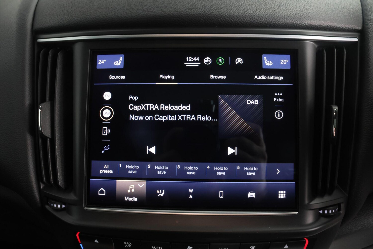 Used Maserati Levante 2022 for sale - 77537349: Photo 42