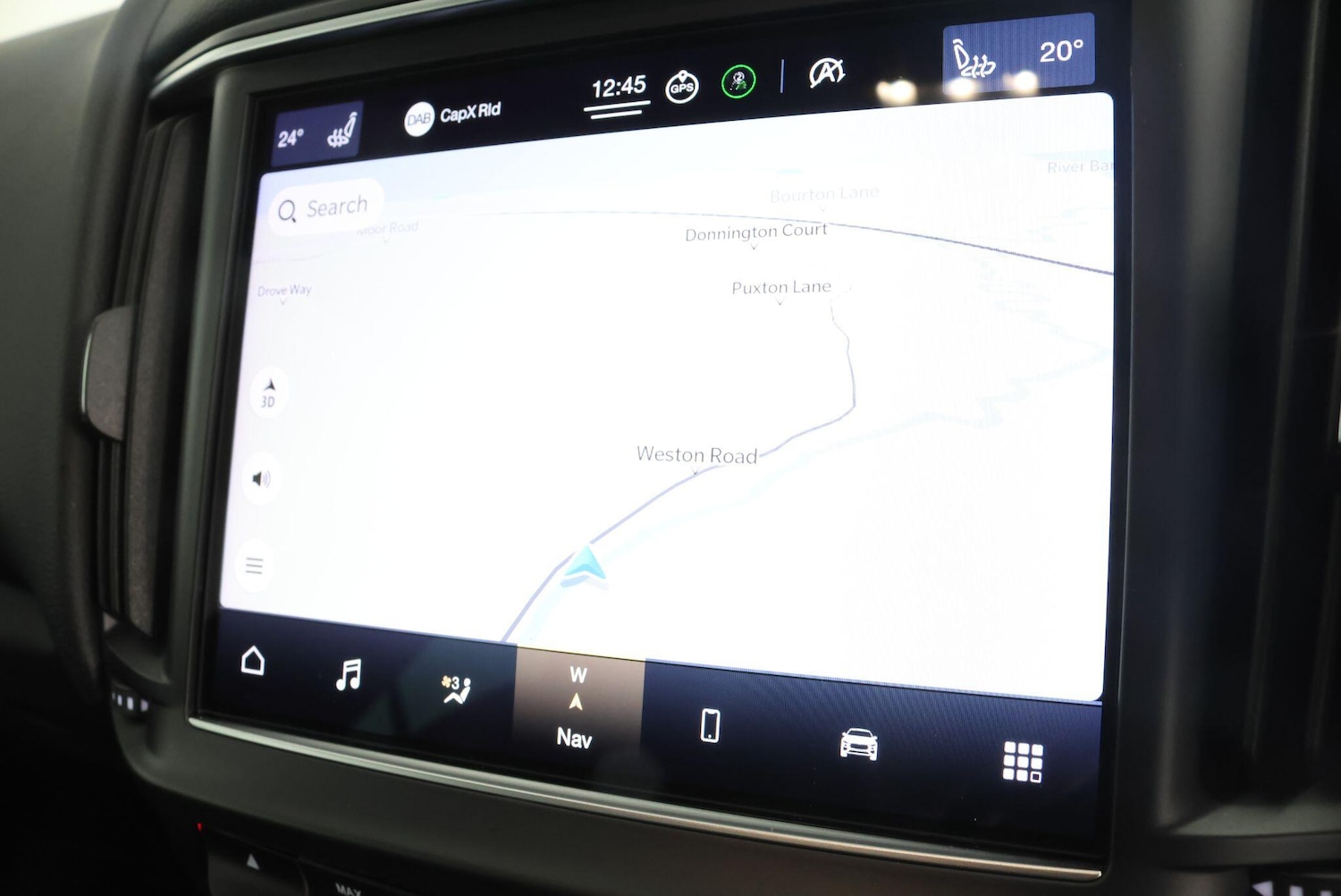 Used Maserati Levante 2022 for sale - 77537349: Photo 44