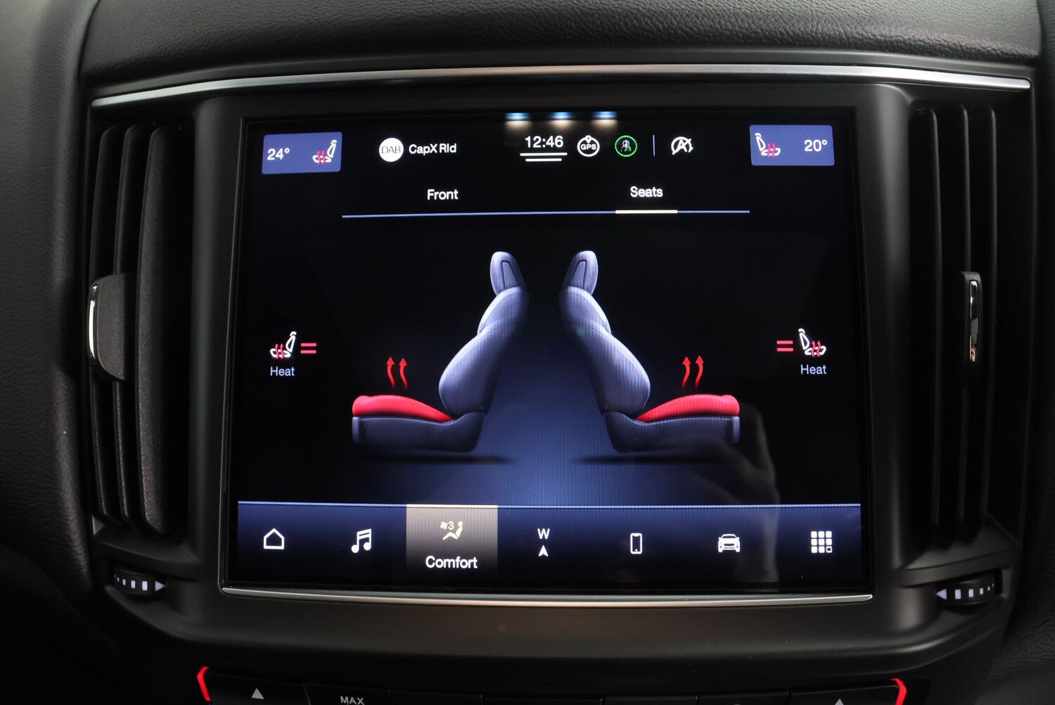 Used Maserati Levante 2022 for sale - 77537349: Photo 50