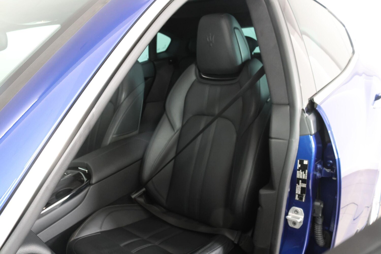 Used Maserati Levante 2022 for sale - 77537349: Photo 59