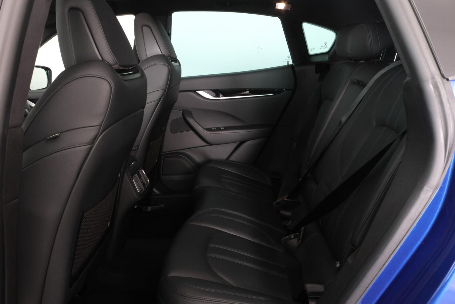 Used Maserati Levante 2022 for sale - 77537349: Photo 61