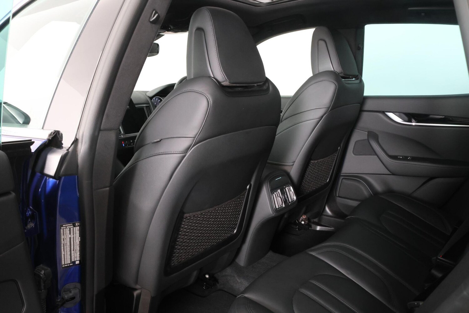 Used Maserati Levante 2022 for sale - 77537349: Photo 62