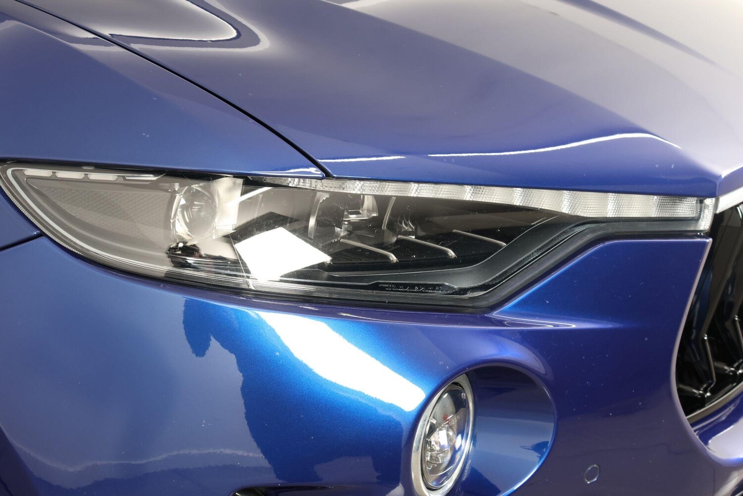 Used Maserati Levante 2022 for sale - 77537349: Photo 66