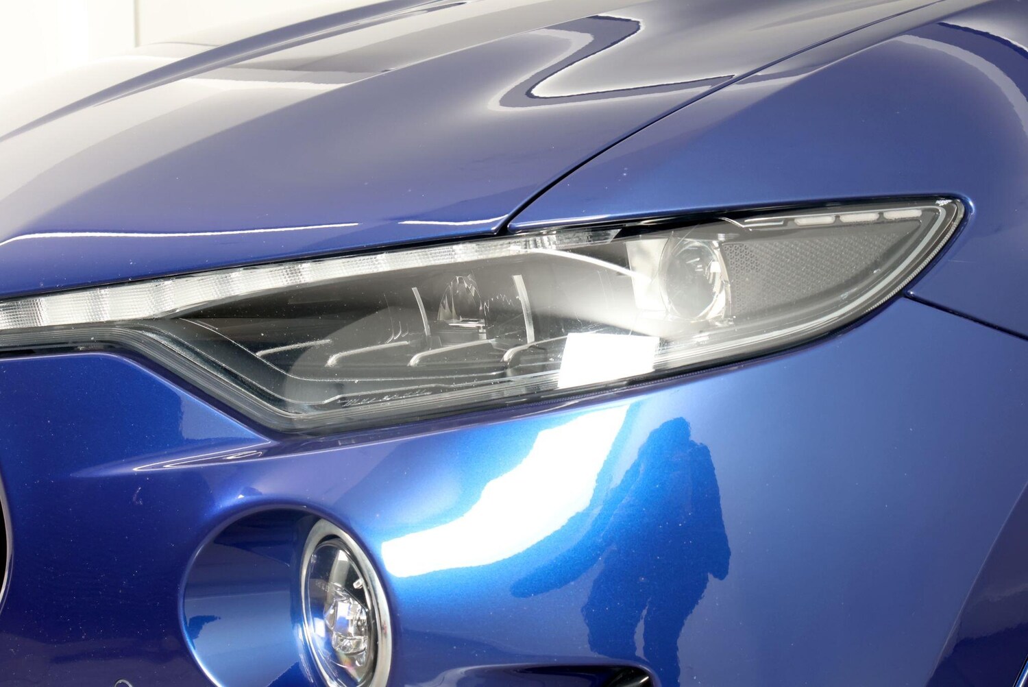 Used Maserati Levante 2022 for sale - 77537349: Photo 68