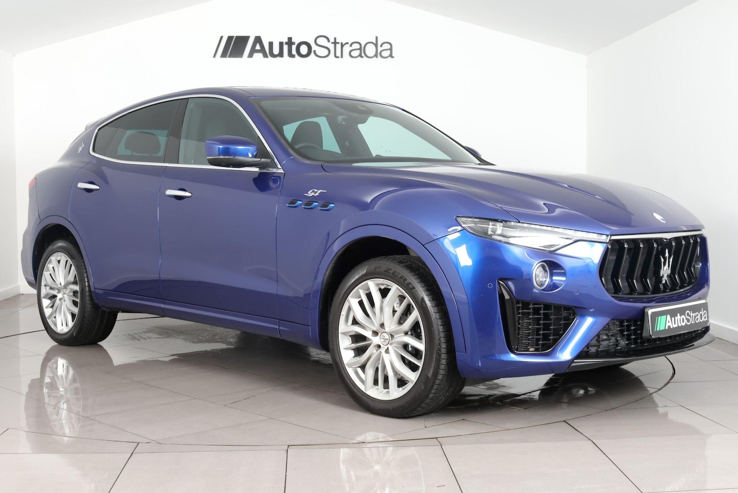 Used Maserati Levante 2022 for sale - 77537349: Photo 7