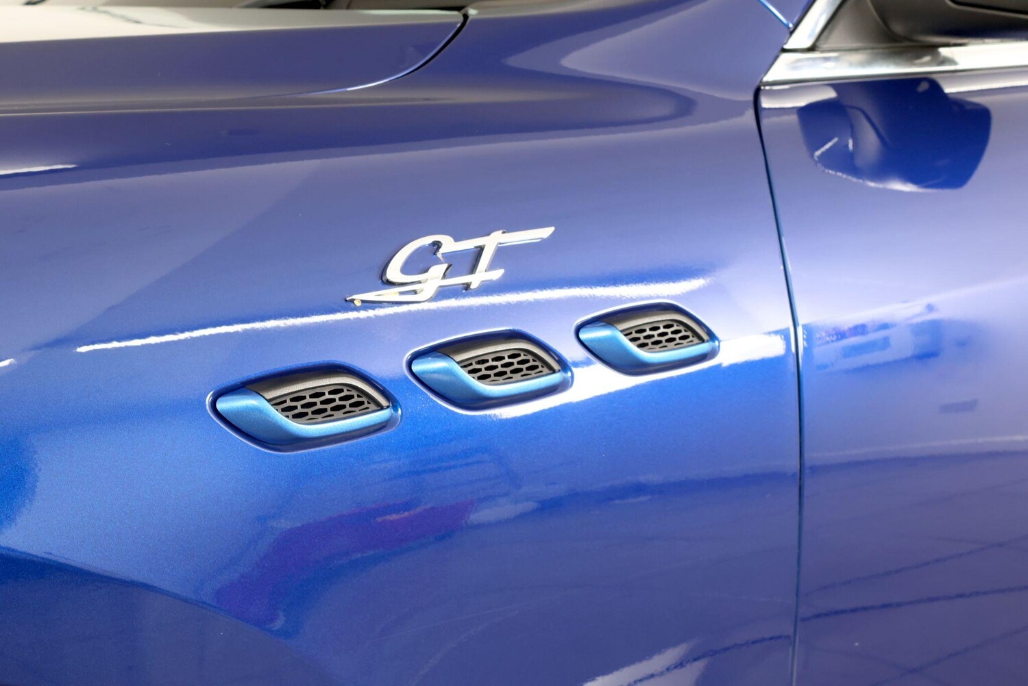 Used Maserati Levante 2022 for sale - 77537349: Photo 72