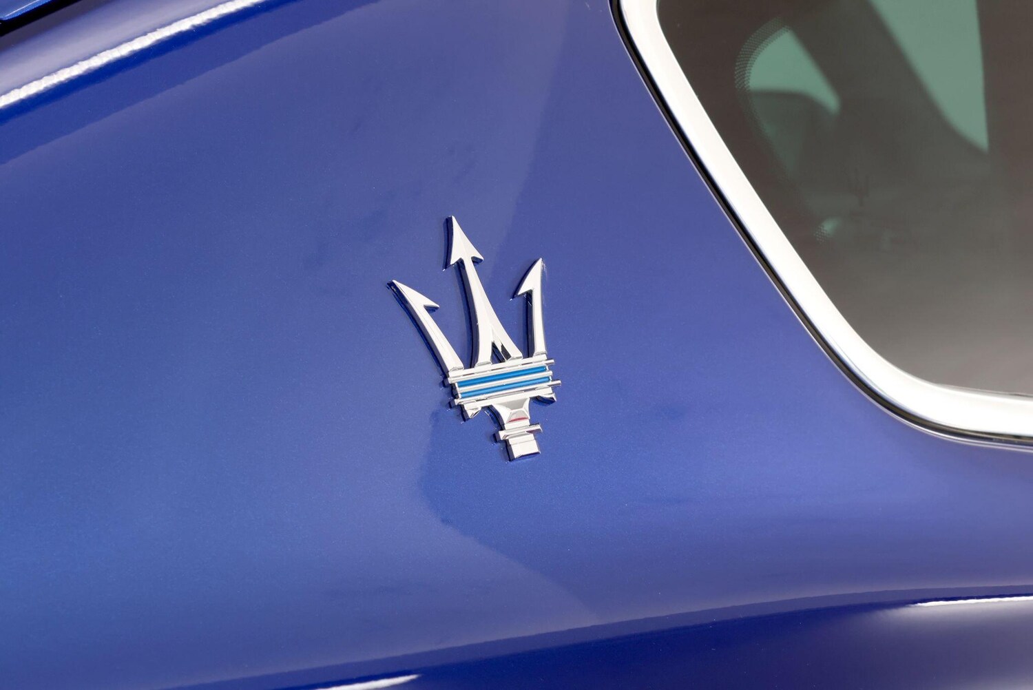 Used Maserati Levante 2022 for sale - 77537349: Photo 74