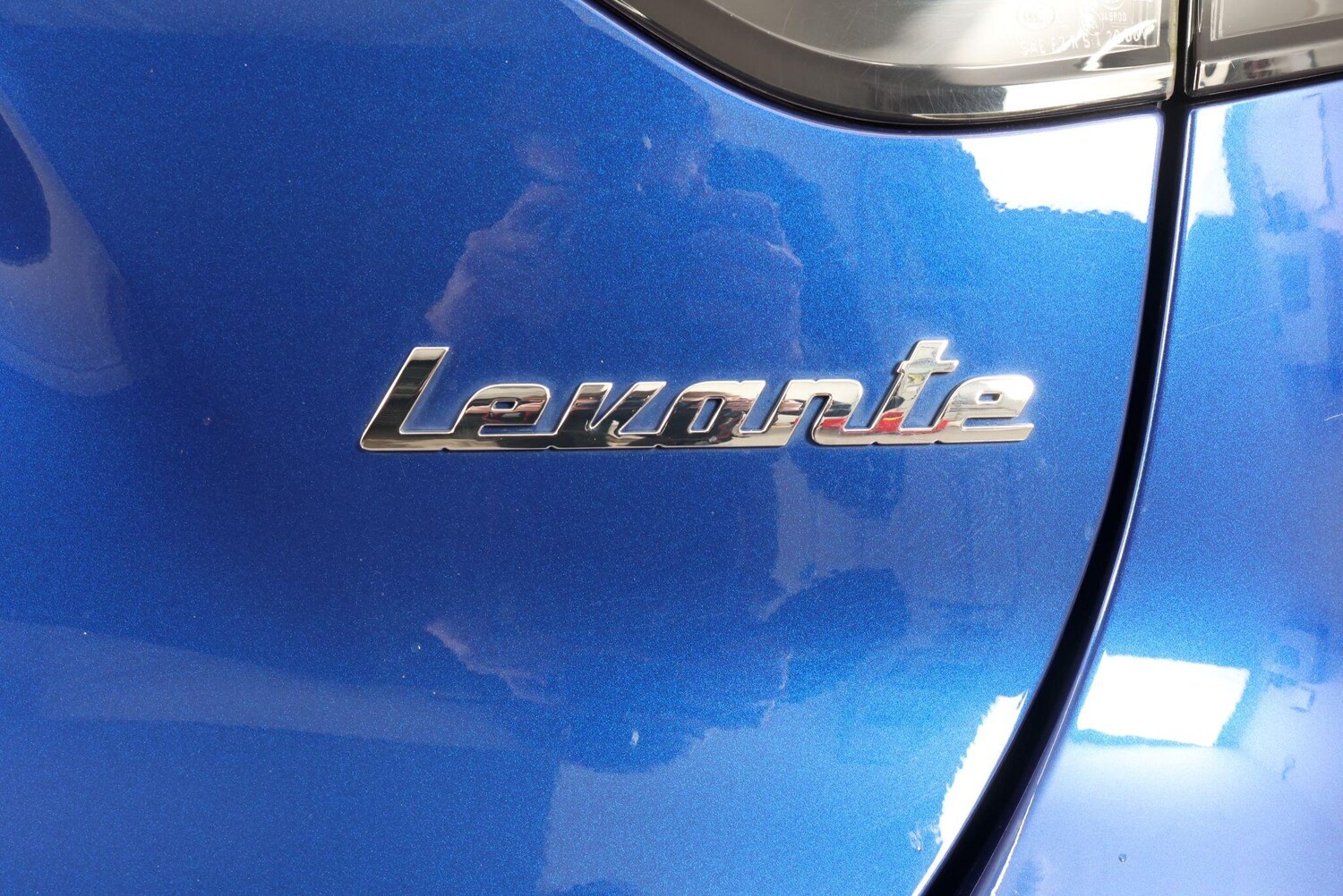 Used Maserati Levante 2022 for sale - 77537349: Photo 77