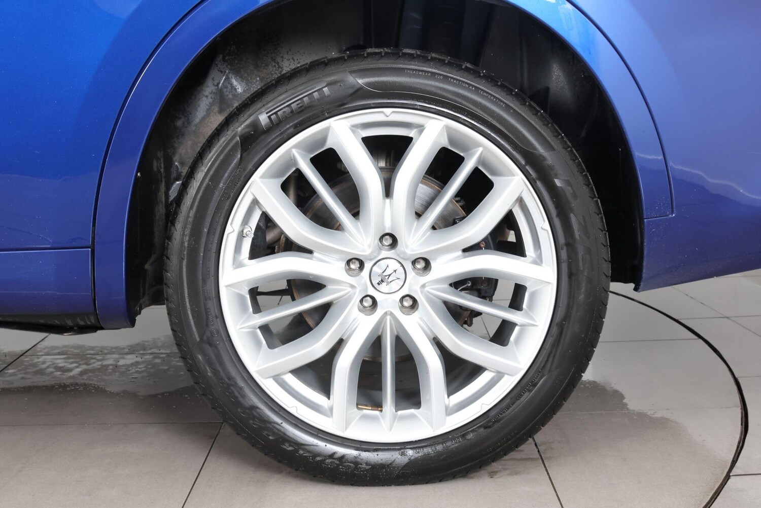 Used Maserati Levante 2022 for sale - 77537349: Photo 84