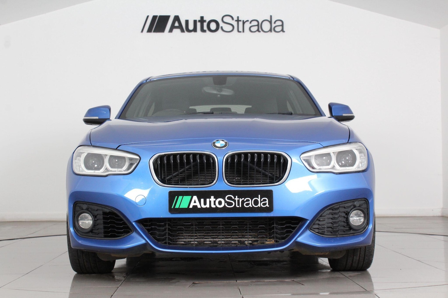 Used BMW 1 Series 2018 for sale - 76990139: Photo 16