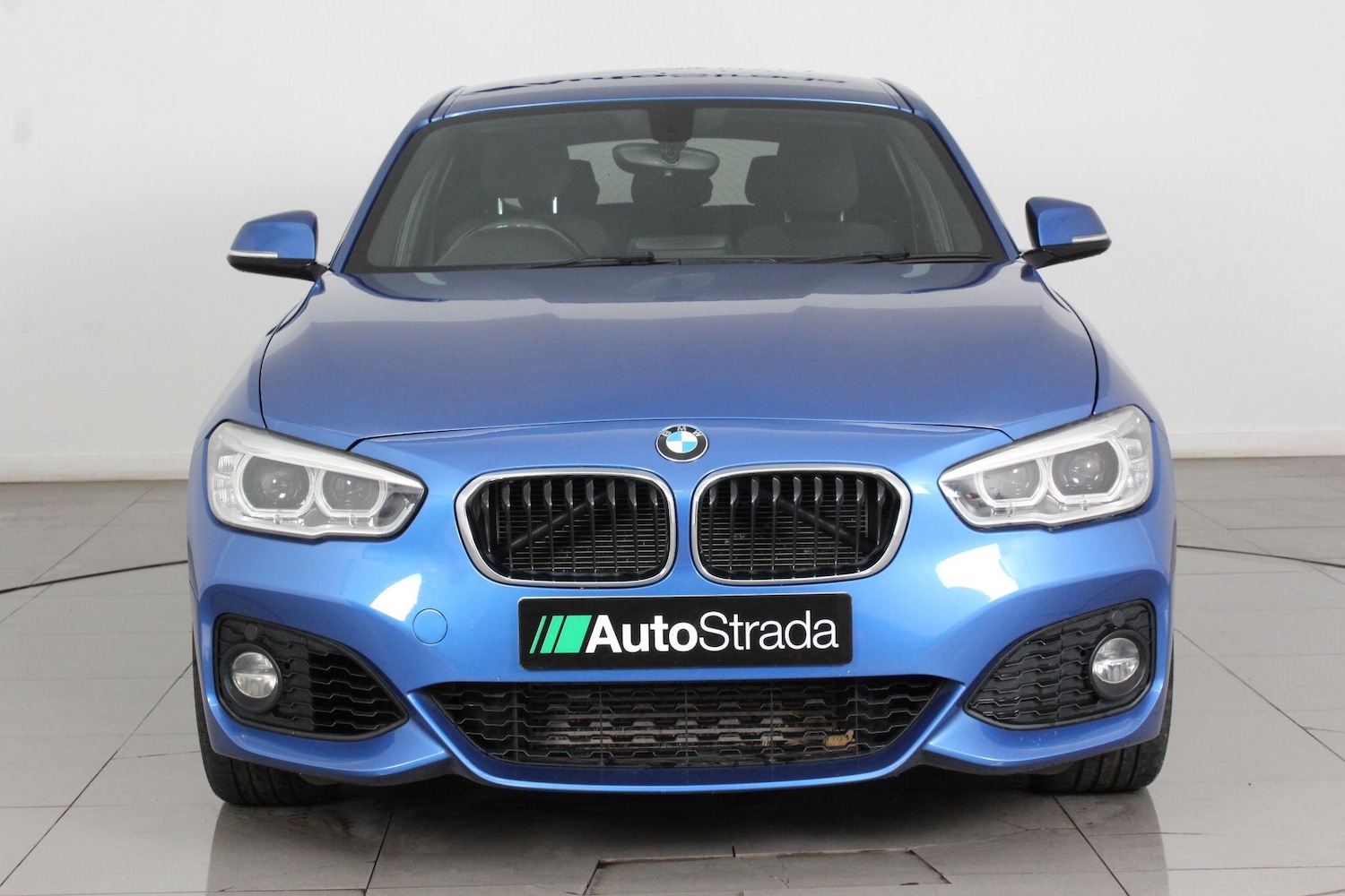 Used BMW 1 Series 2018 for sale - 76990139: Photo 17