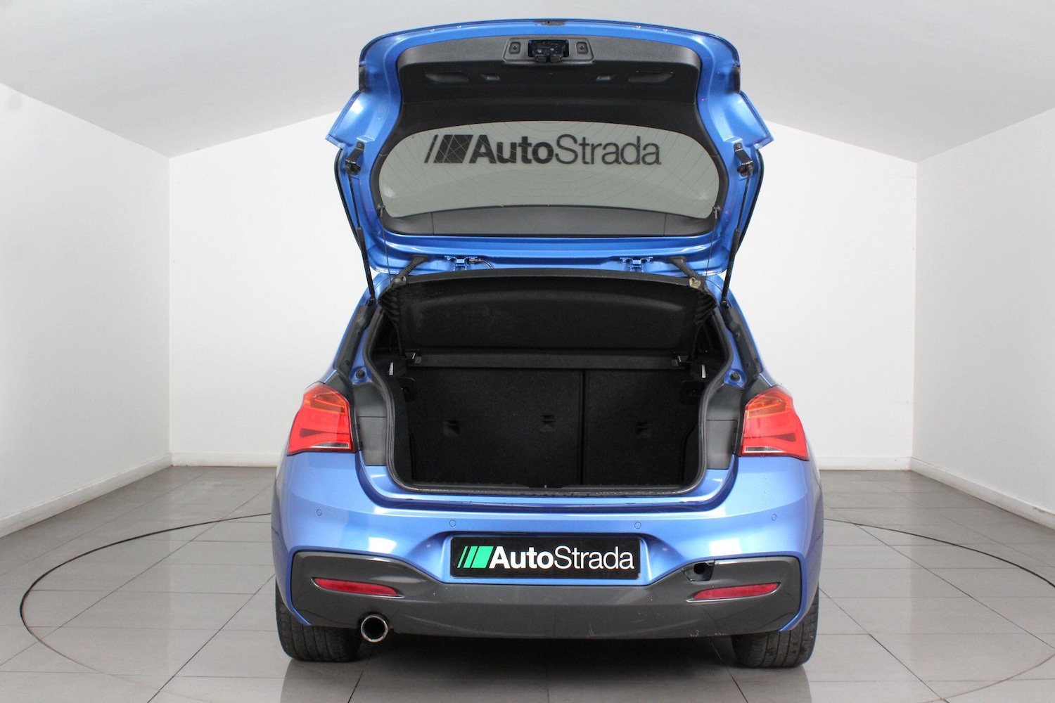 Used BMW 1 Series 2018 for sale - 76990139: Photo 21