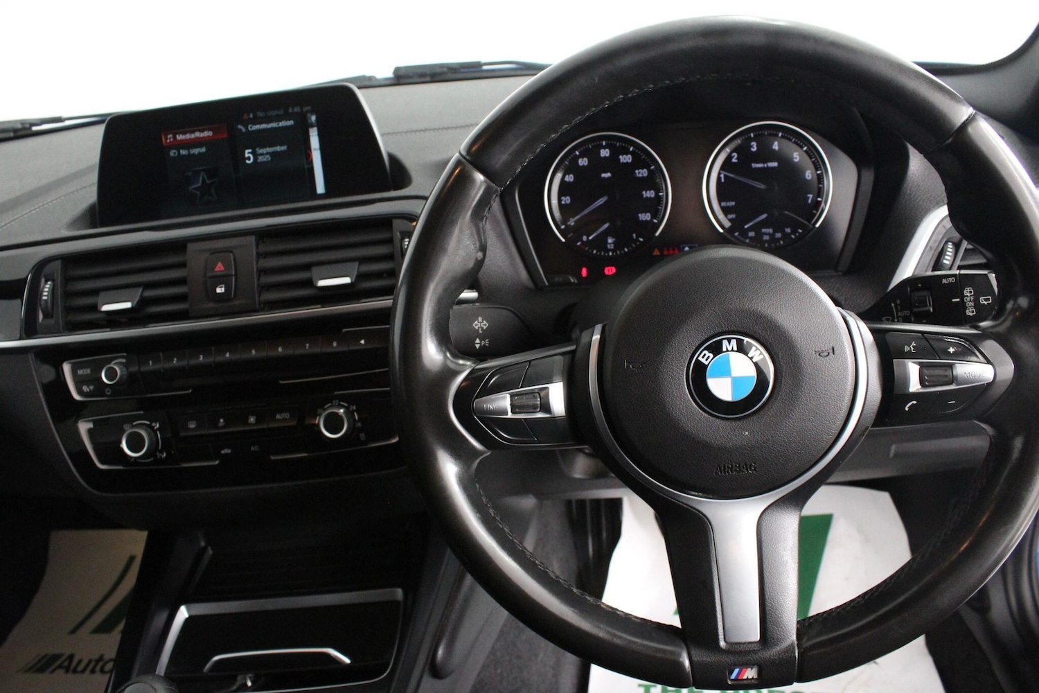 Used BMW 1 Series 2018 for sale - 76990139: Photo 24