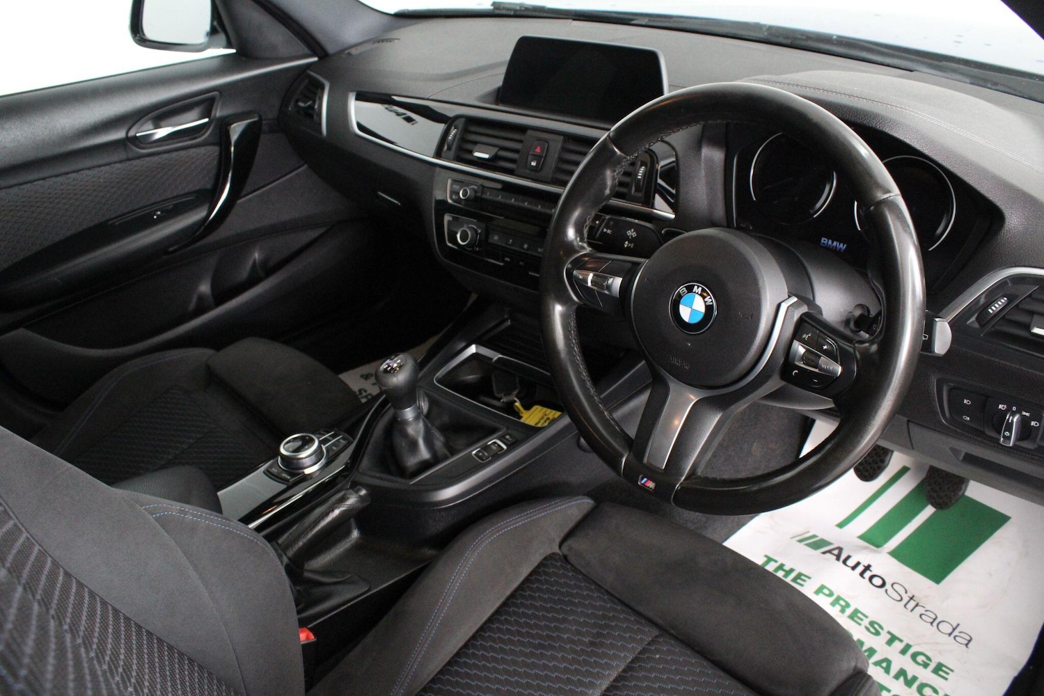 Used BMW 1 Series 2018 for sale - 76990139: Photo 3