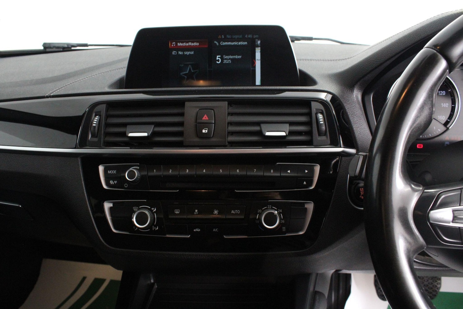 Used BMW 1 Series 2018 for sale - 76990139: Photo 37