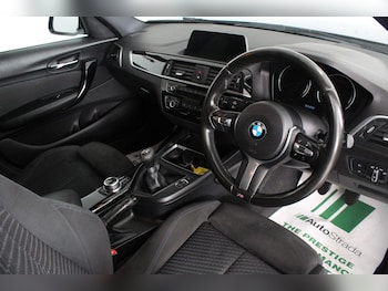 Used BMW 1 Series 2018 for sale - 76990139: Photo