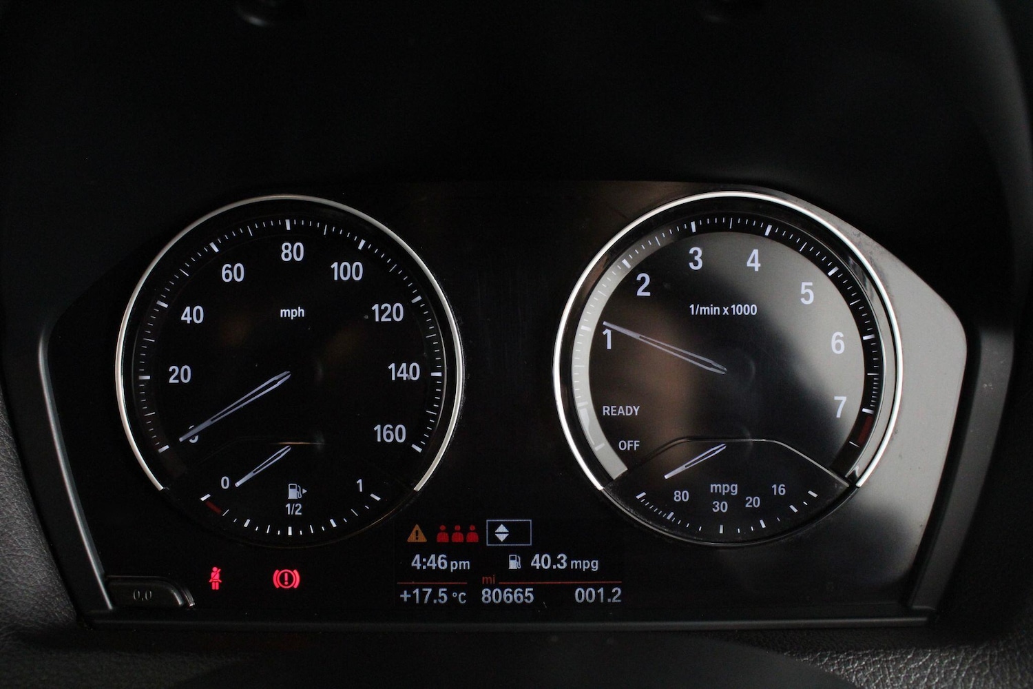 Used BMW 1 Series 2018 for sale - 76990139: Photo 47