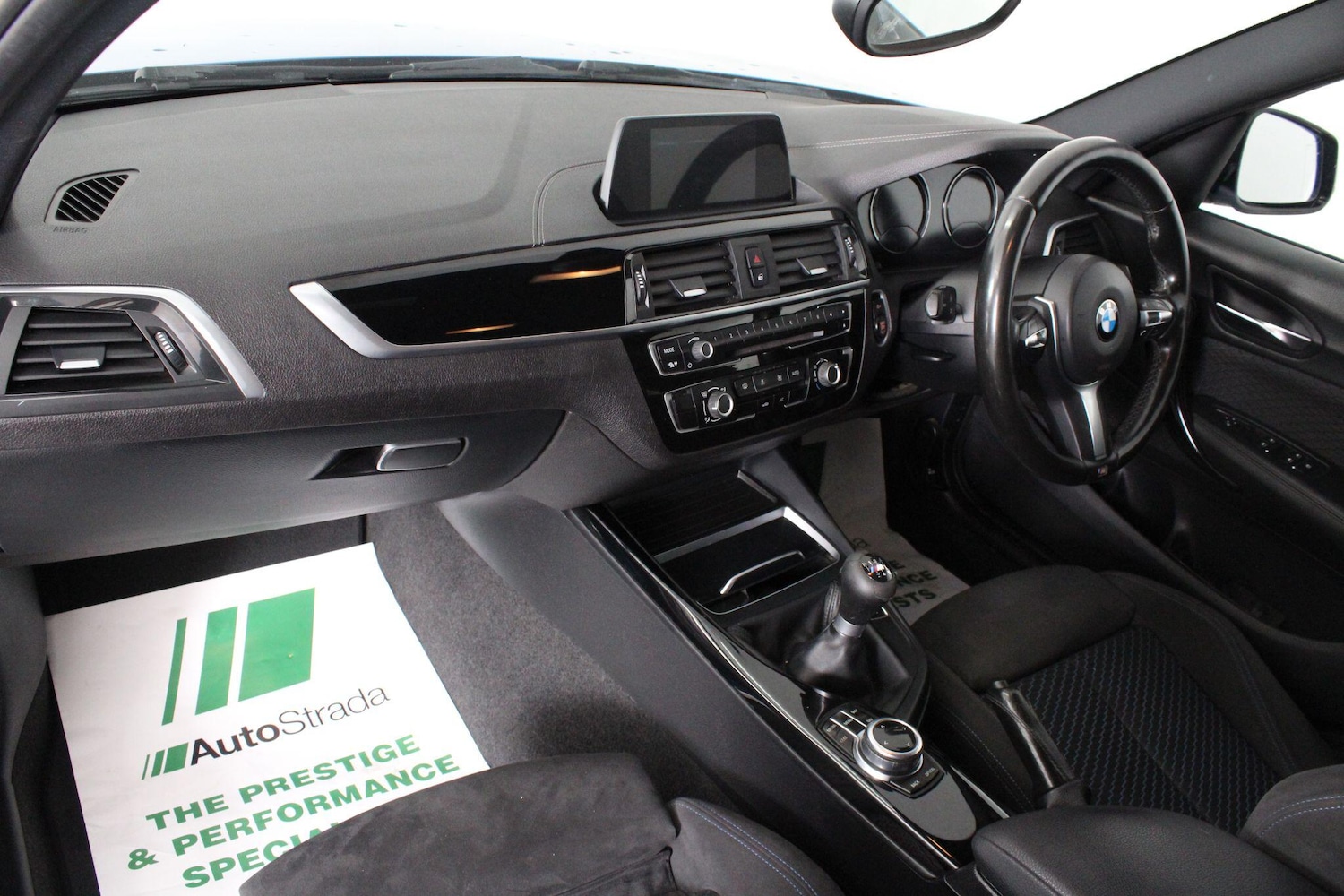 Used BMW 1 Series 2018 for sale - 76990139: Photo 49