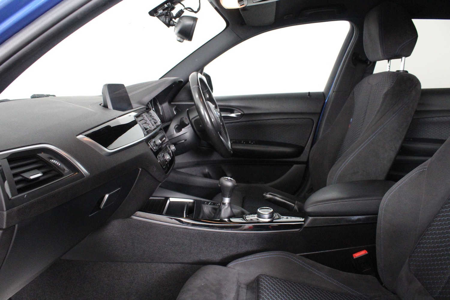 Used BMW 1 Series 2018 for sale - 76990139: Photo 50