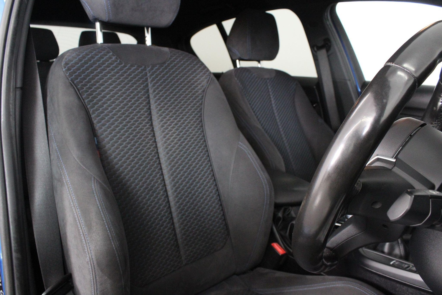 Used BMW 1 Series 2018 for sale - 76990139: Photo 52