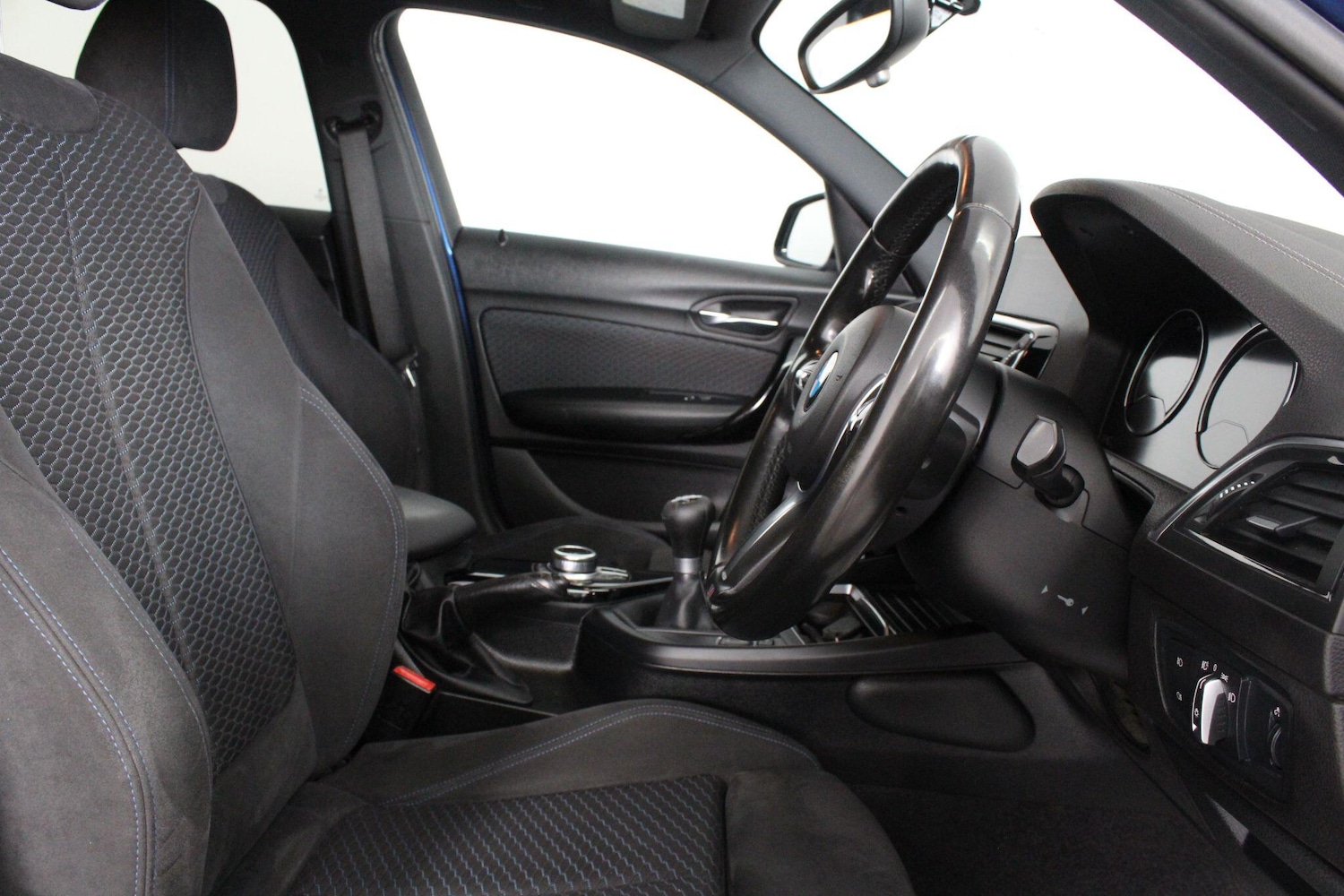 Used BMW 1 Series 2018 for sale - 76990139: Photo 54