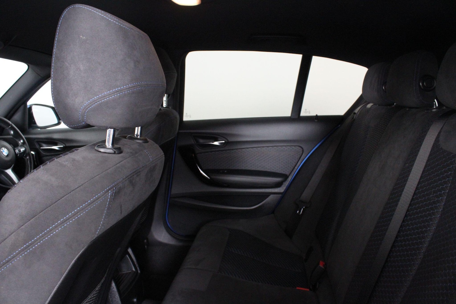 Used BMW 1 Series 2018 for sale - 76990139: Photo 56