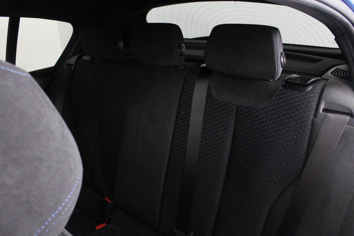 Used BMW 1 Series 2018 for sale - 76990139: Photo 57