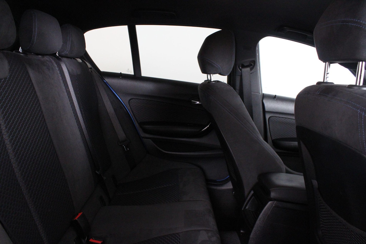 Used BMW 1 Series 2018 for sale - 76990139: Photo 60