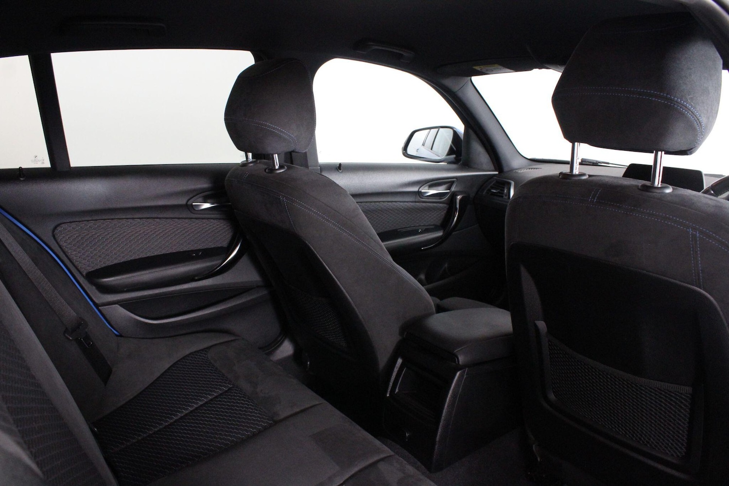 Used BMW 1 Series 2018 for sale - 76990139: Photo 61