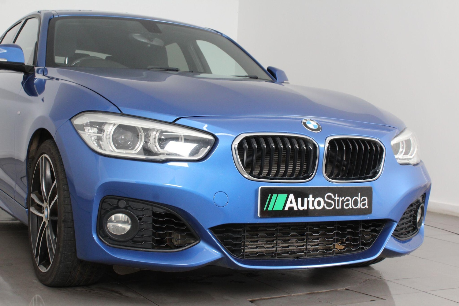 Used BMW 1 Series 2018 for sale - 76990139: Photo 62