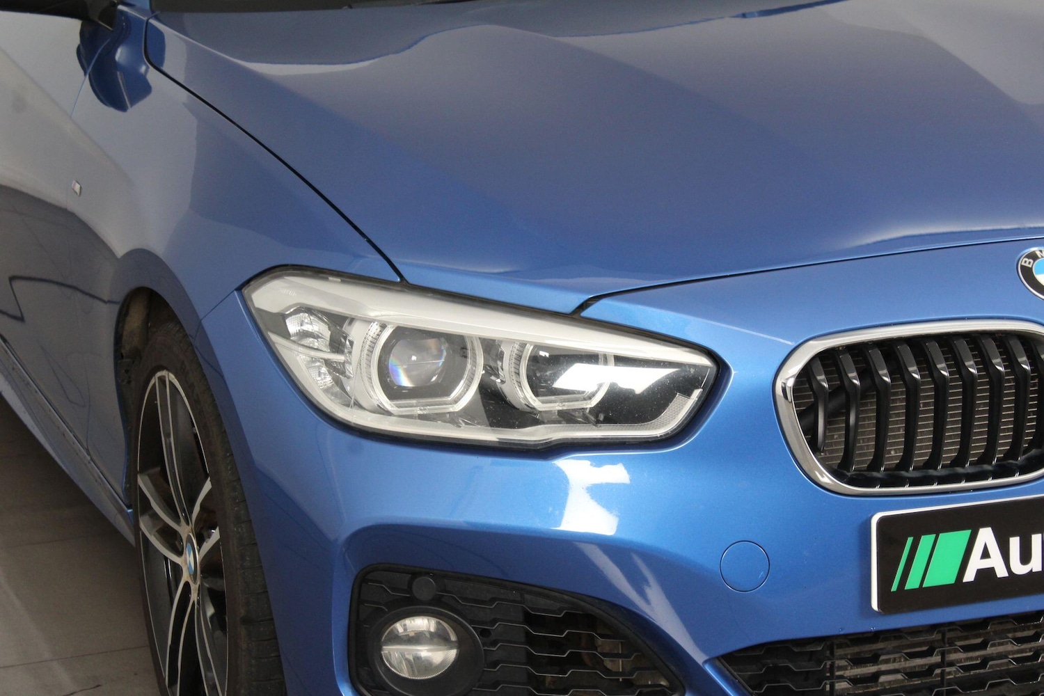 Used BMW 1 Series 2018 for sale - 76990139: Photo 65