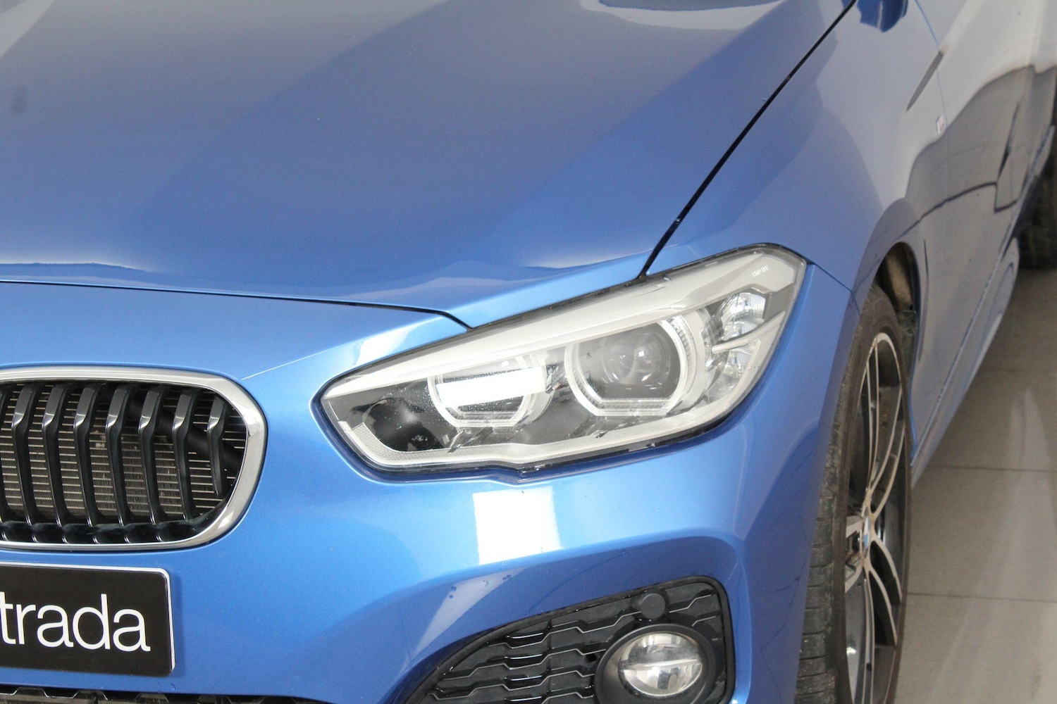 Used BMW 1 Series 2018 for sale - 76990139: Photo 66