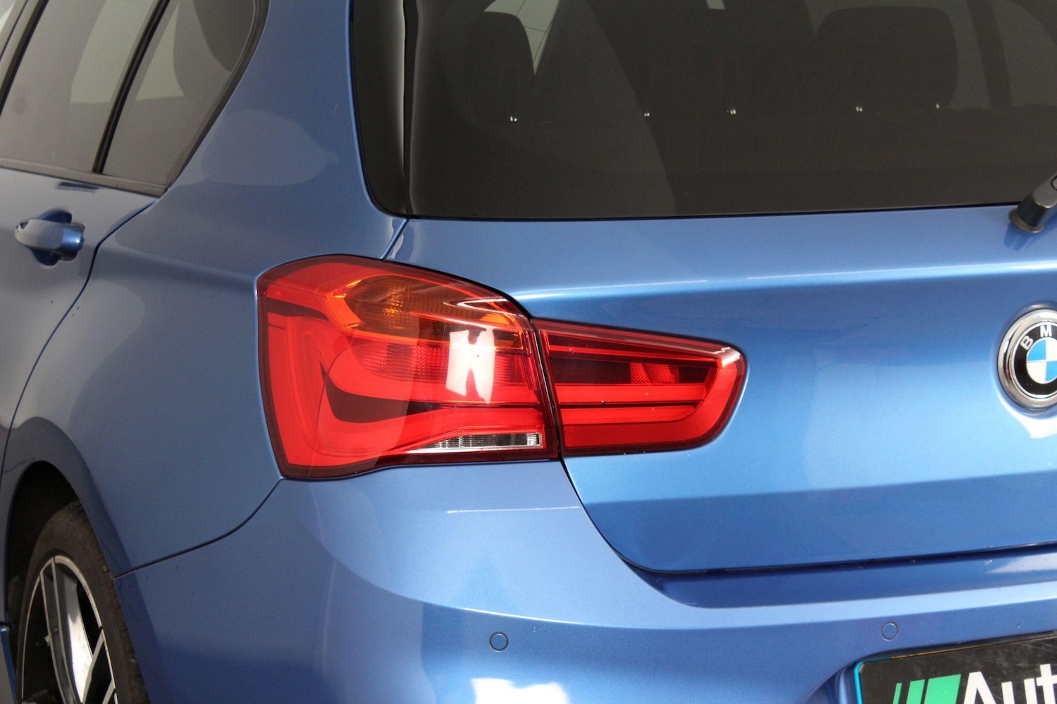 Used BMW 1 Series 2018 for sale - 76990139: Photo 67