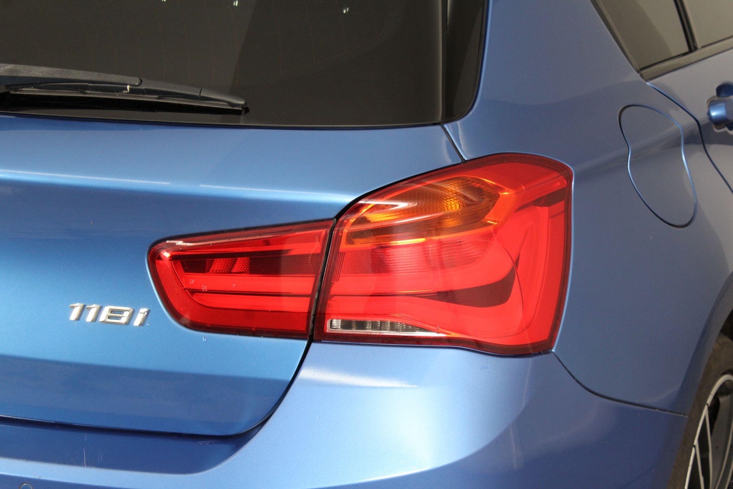 Used BMW 1 Series 2018 for sale - 76990139: Photo 69