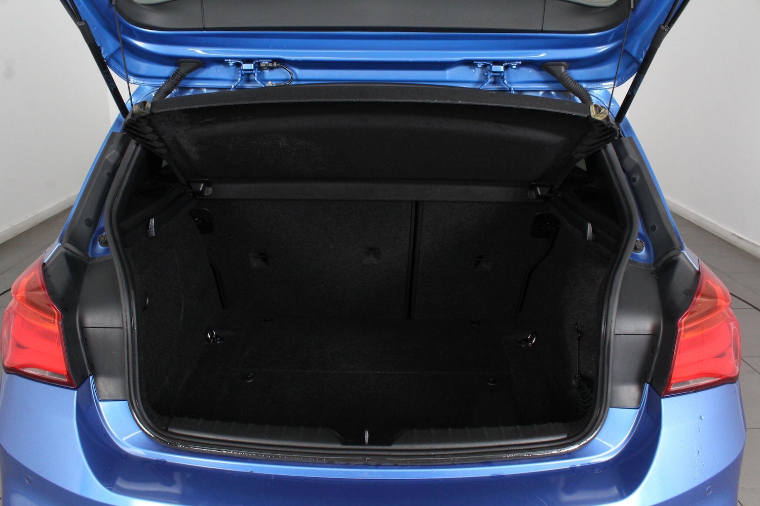 Used BMW 1 Series 2018 for sale - 76990139: Photo 70