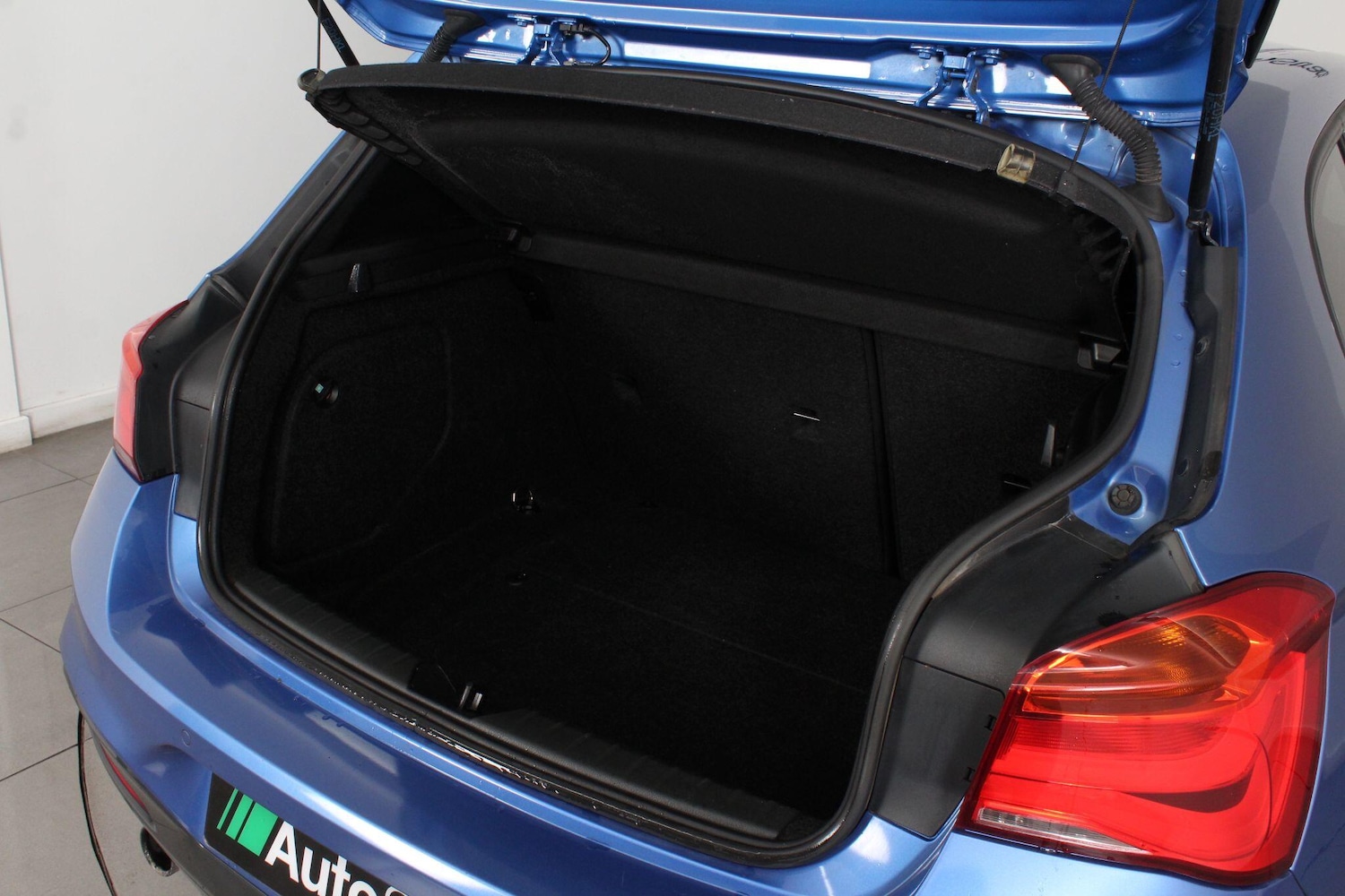 Used BMW 1 Series 2018 for sale - 76990139: Photo 71