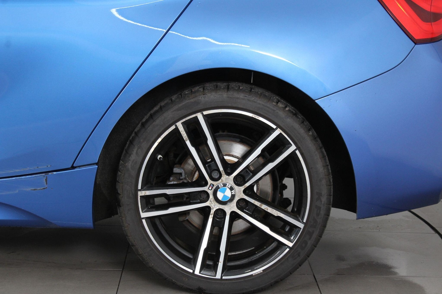 Used BMW 1 Series 2018 for sale - 76990139: Photo 72