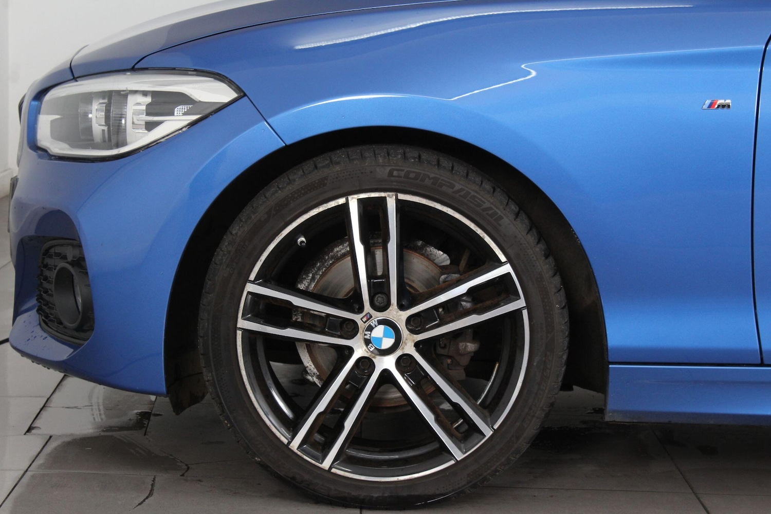 Used BMW 1 Series 2018 for sale - 76990139: Photo 73