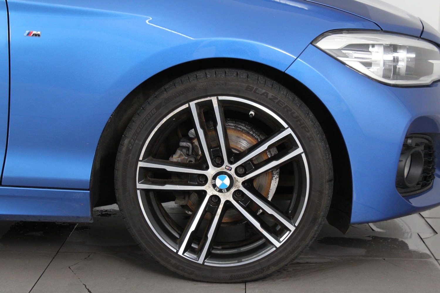 Used BMW 1 Series 2018 for sale - 76990139: Photo 74